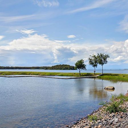 First Camp Moerudden-Karlstad Gunnarskär Exteriér fotografie