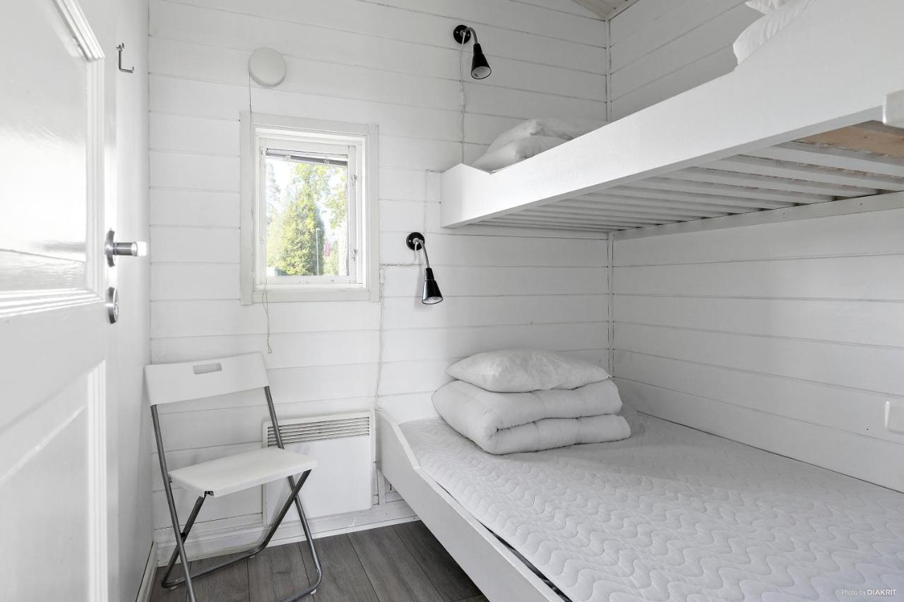 First Camp Moerudden-Karlstad Gunnarskär Exteriér fotografie