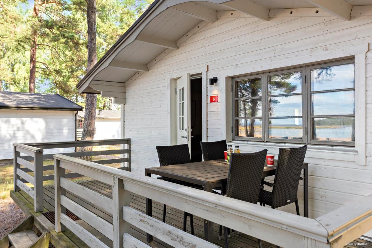 First Camp Moerudden-Karlstad Gunnarskär Exteriér fotografie