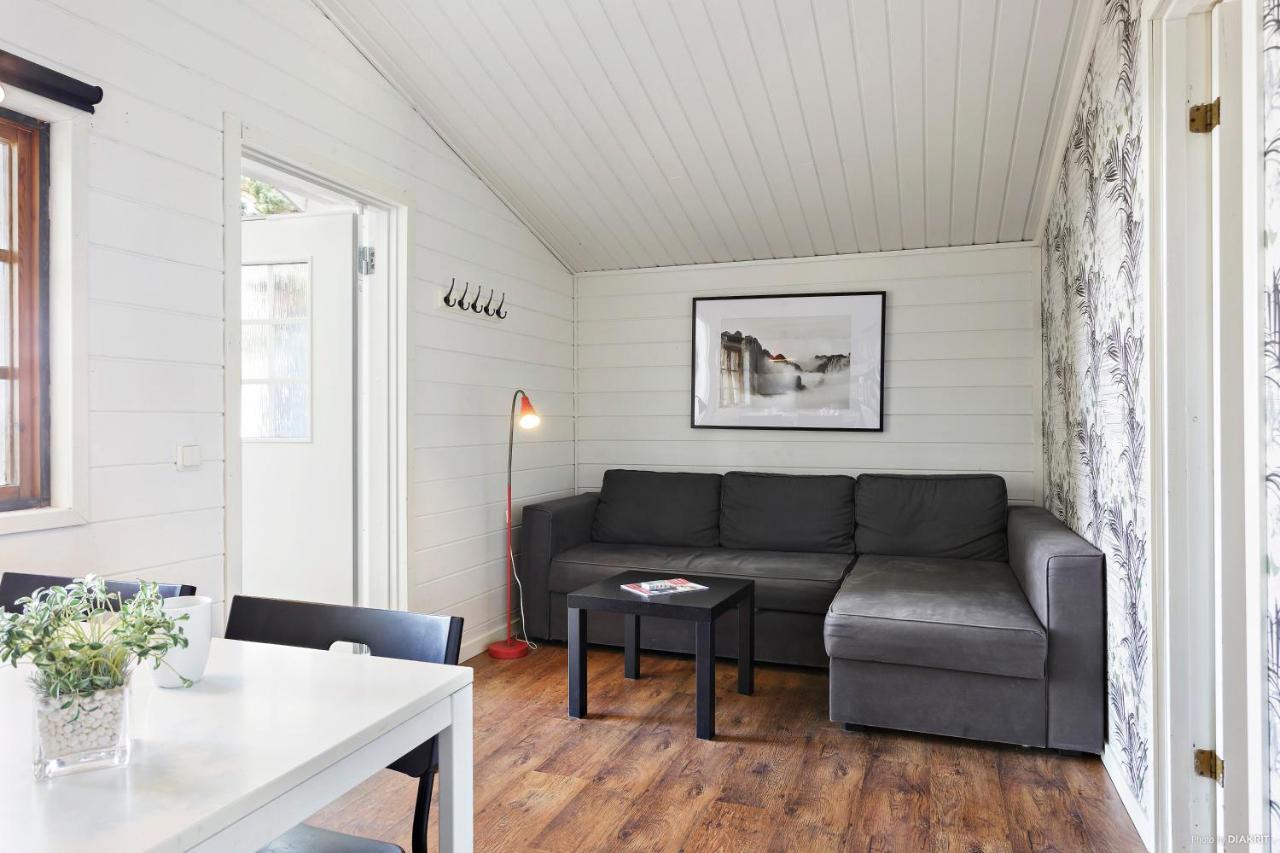 First Camp Moerudden-Karlstad Gunnarskär Exteriér fotografie