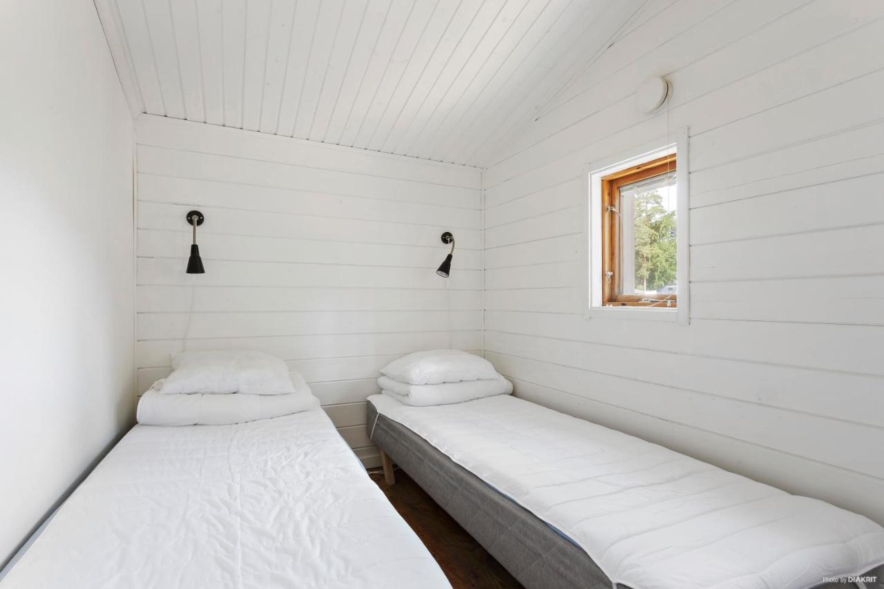 First Camp Moerudden-Karlstad Gunnarskär Exteriér fotografie