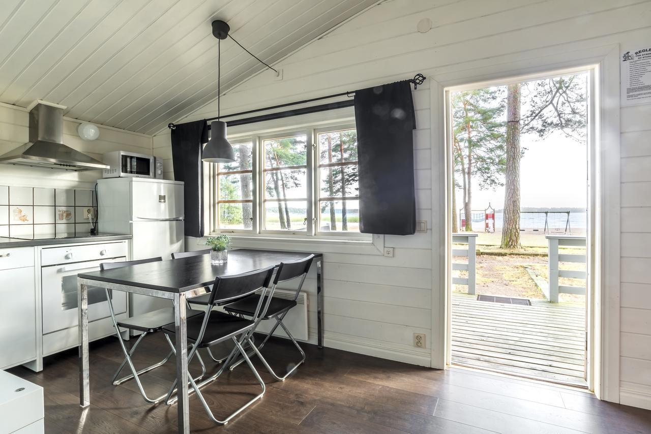 First Camp Moerudden-Karlstad Gunnarskär Exteriér fotografie