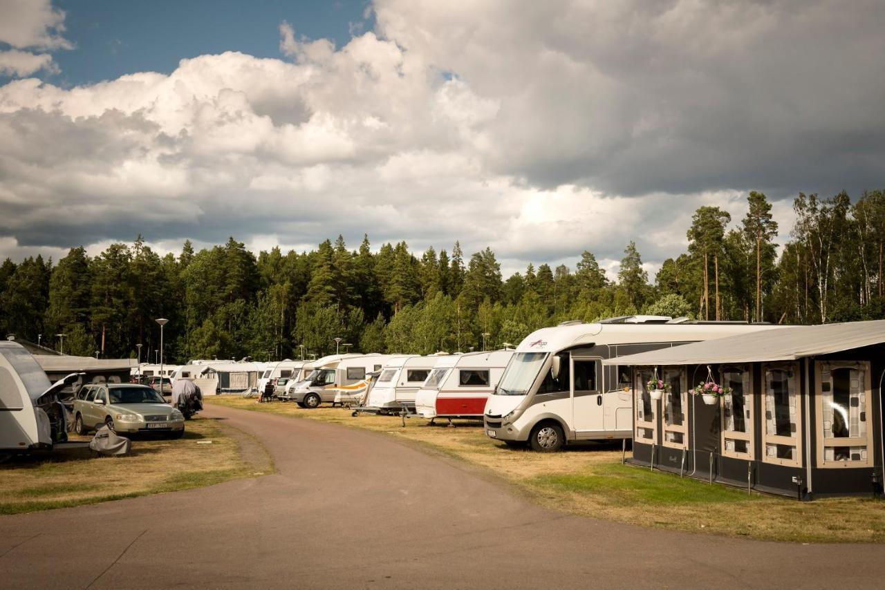 First Camp Moerudden-Karlstad Gunnarskär Exteriér fotografie